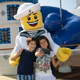 Illustration for article titled MSC Cruises play areas to get a new Lego improvement
